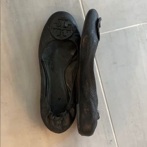 Tory Burch Ballet flats